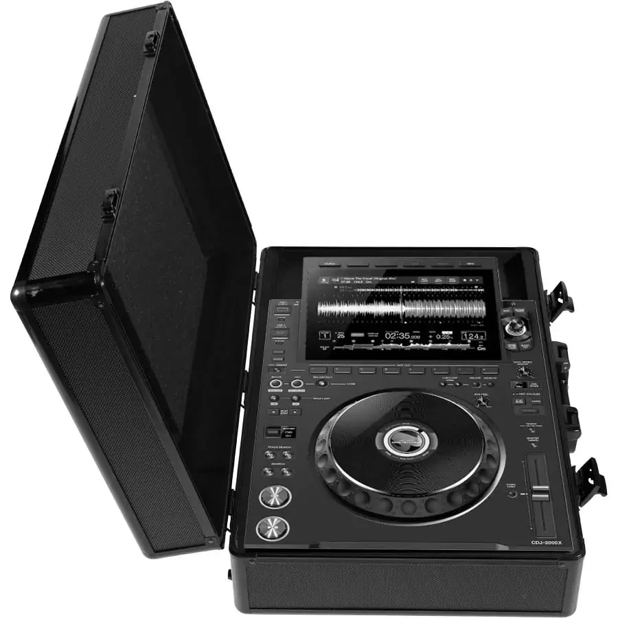 WALKASSE W-MIXECASE-LSE2