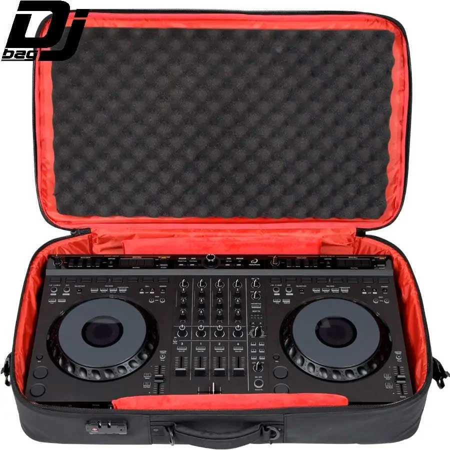 WALKASSE DJBAG-COMFORT-L
