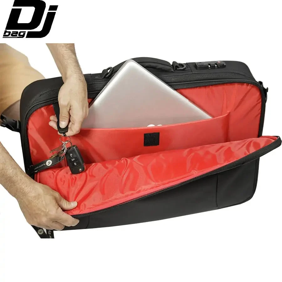 WALKASSE DJBAG-COMFORT-XL
