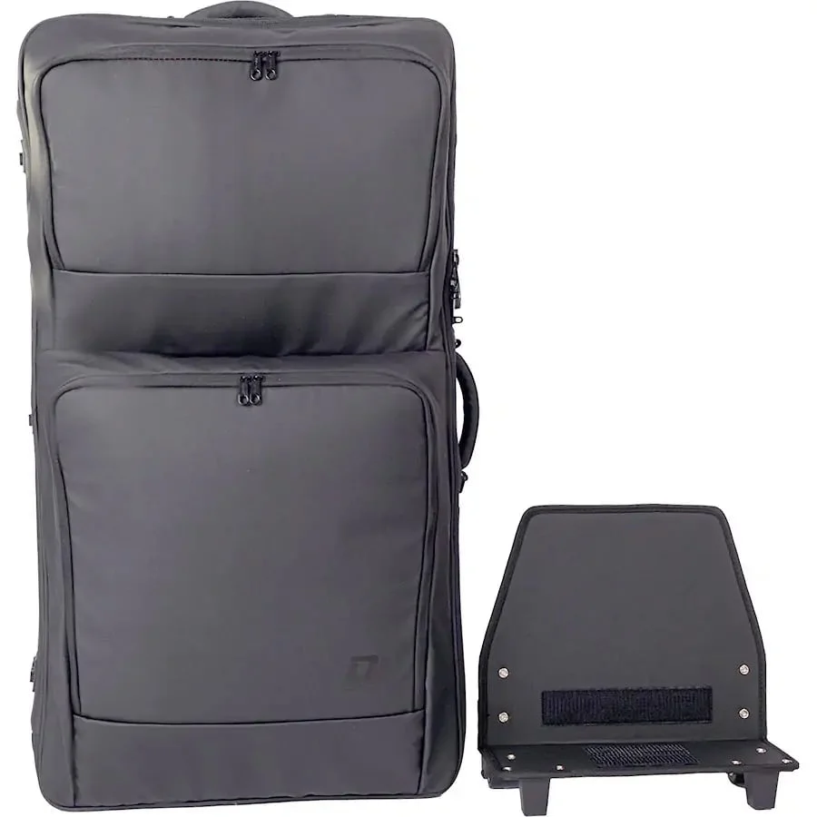 WALKASSE DJBAG-K-LARGESTSE