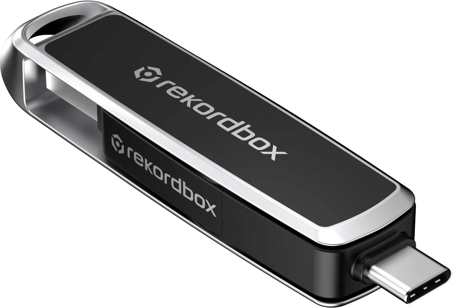ALPHATHETA SanDisk 1TB High Speed Dual DJ flash drive
