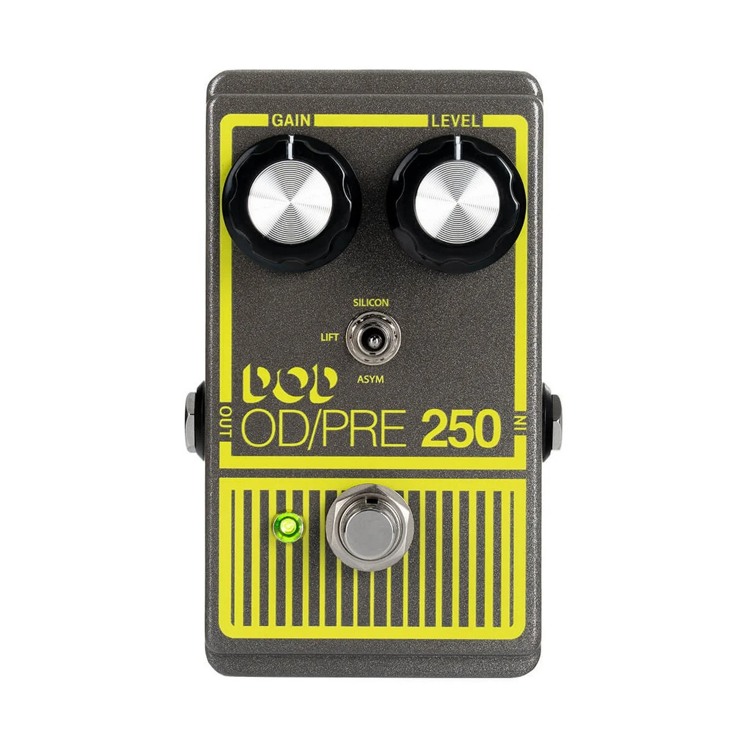 DIGITECH - DOD Overdrive Preamp 250-X
