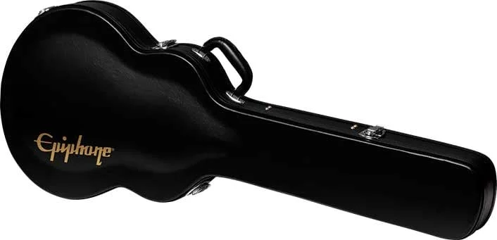 EPIPHONE ES-339-Casino Coupe-Style Hard Case
