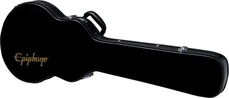 EPIPHONE Allen Woody Bass Hard Case Black