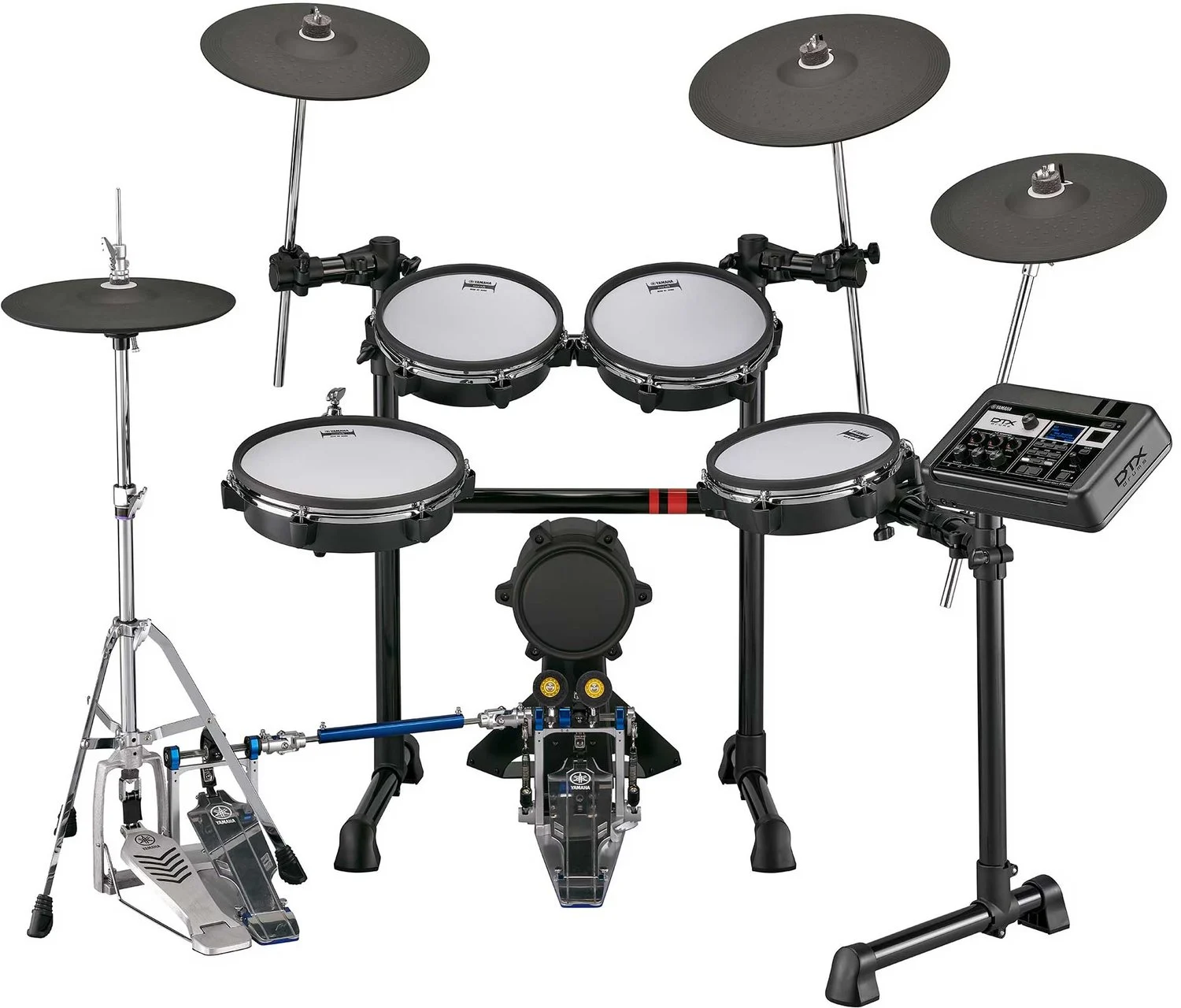 YAMAHA DTX6K5-M