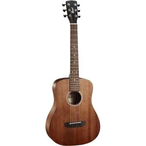 CORT AD MINI Mahogany OP W/BAG B-Stock