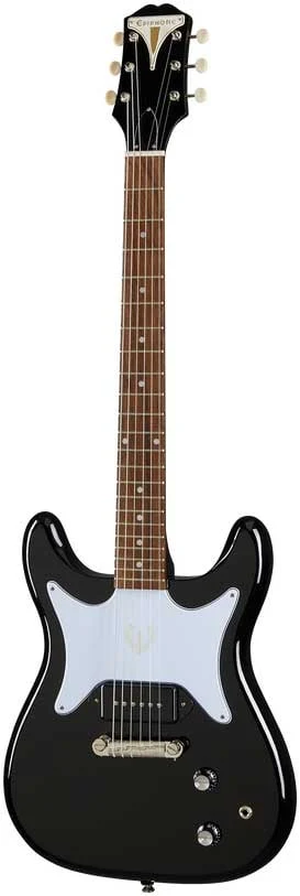 EPIPHONE Coronet Ebony