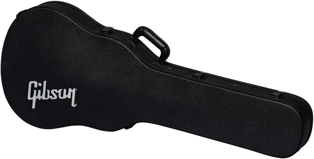 EPIPHONE ES-339 Modern Hardshell Case Black