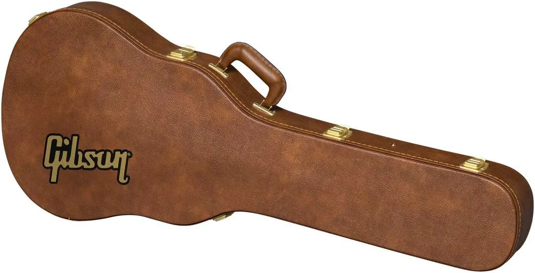 EPIPHONE ES-339 Original Hardshell Case Brown