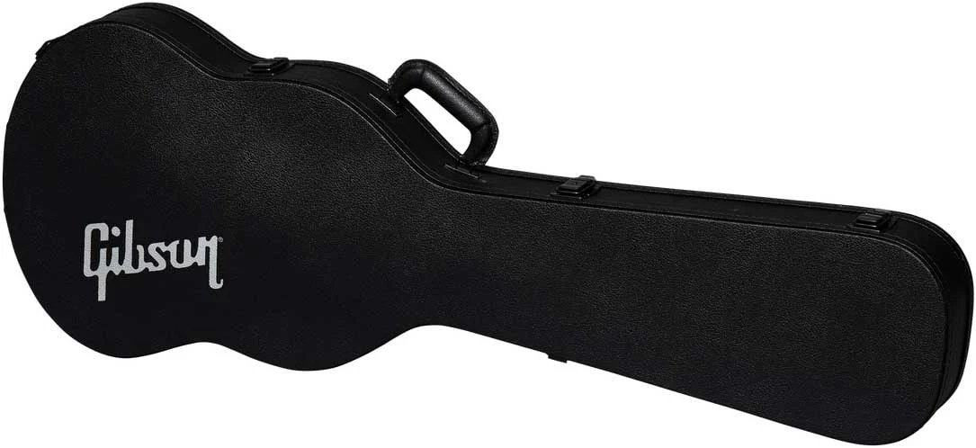 EPIPHONE SG Bass Modern Hardshell Case Black