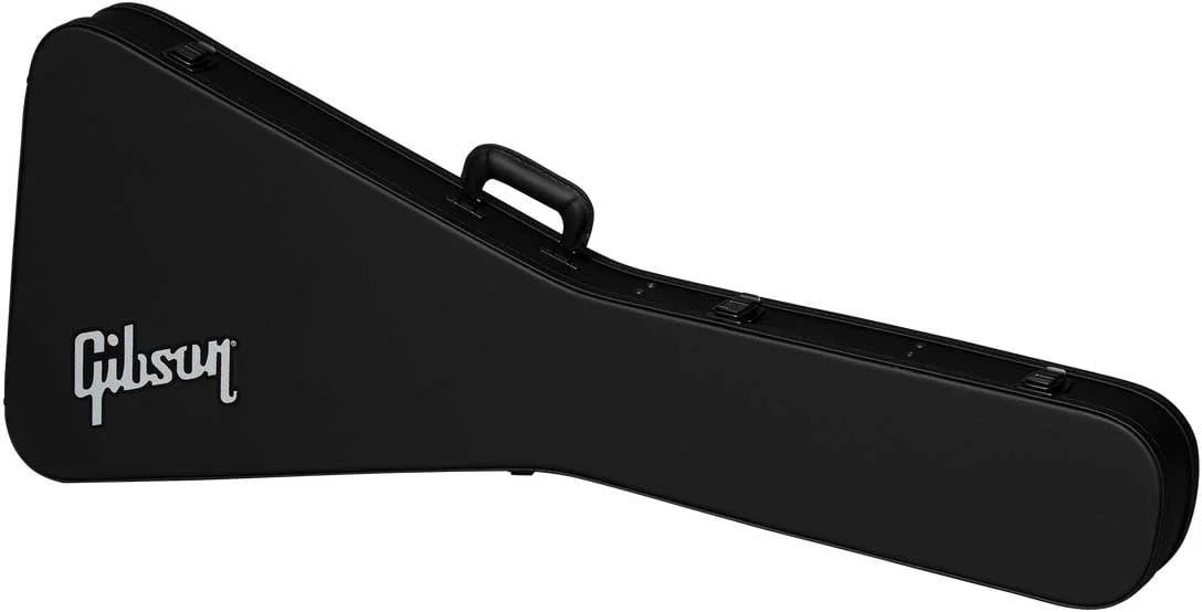 EPIPHONE Flying V Modern Hardshell Case Black