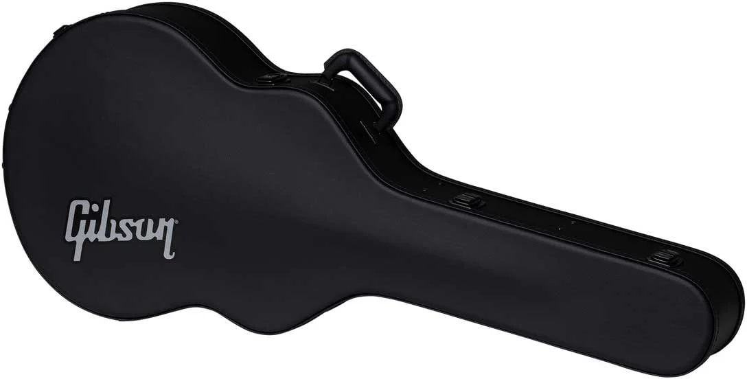 EPIPHONE J-185 Modern Hardshell Case Black