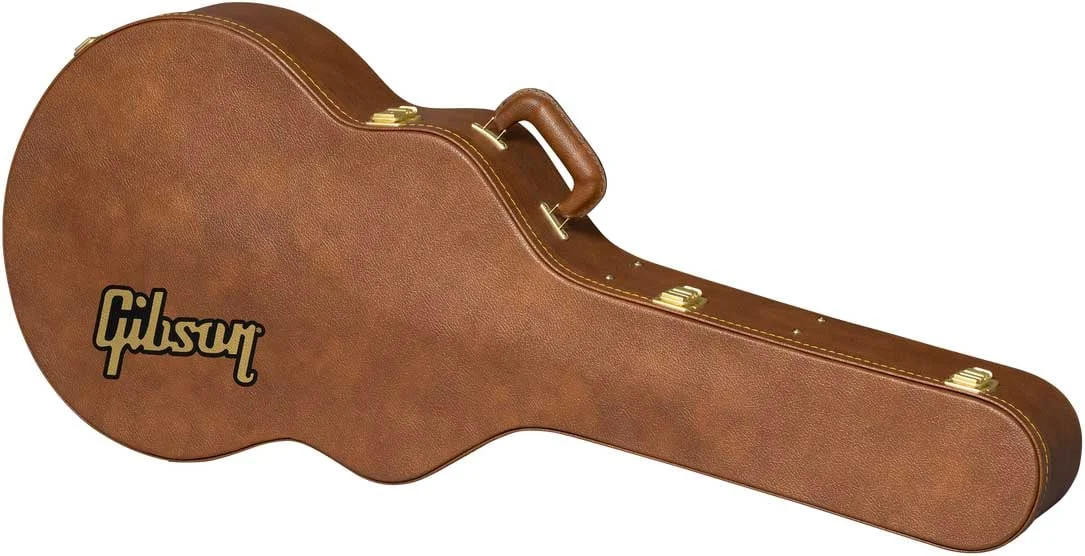 EPIPHONE J-185 Original Hardshell Case Brown