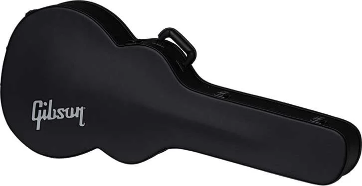 EPIPHONE SJ-200 Modern Hardshell Case Black