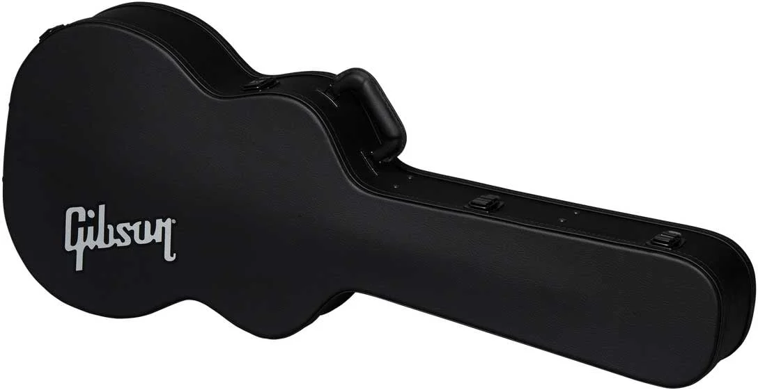 EPIPHONE Small-Body Acoustic Modern Hardshell Case Black