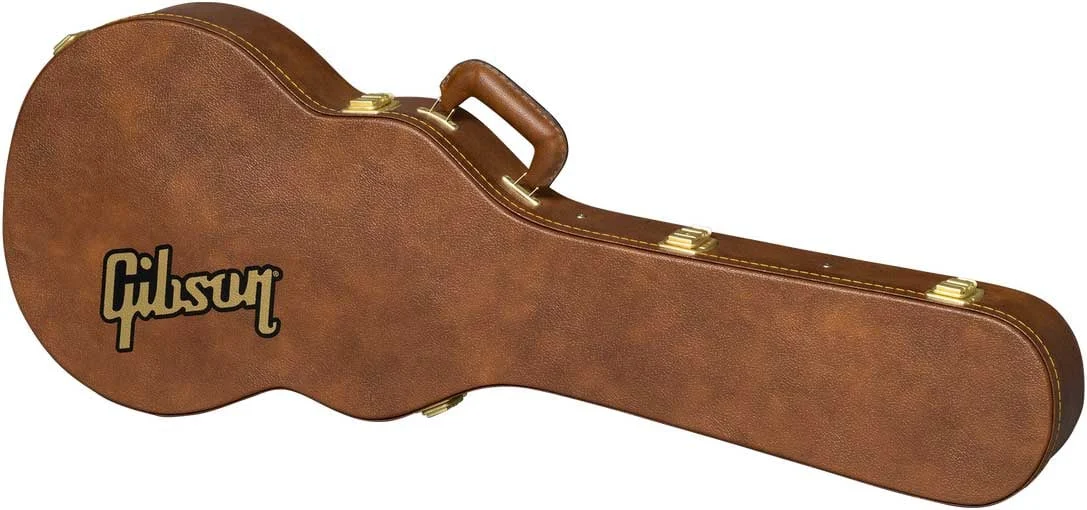 EPIPHONE Les Paul Original Hardshell Case Brown