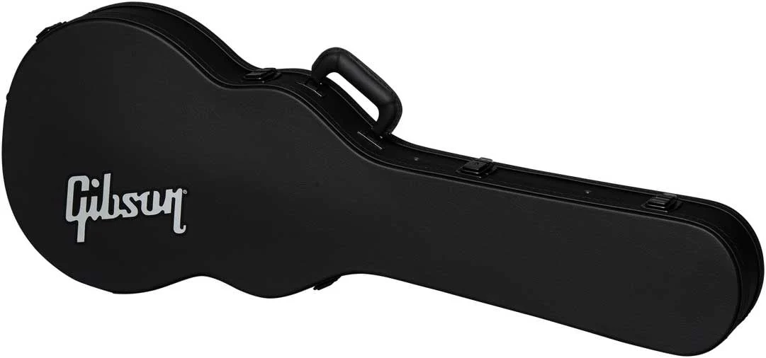 EPIPHONE Les Paul Jr. Modern Hardshell Case Black
