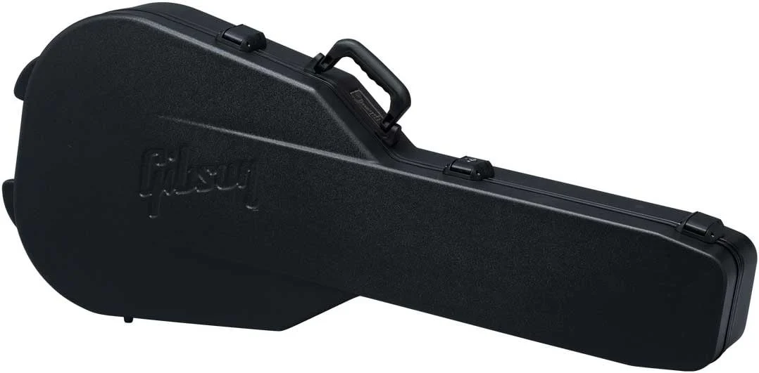 GIBSON GEAR ES-335 Deluxe Protector Case Black