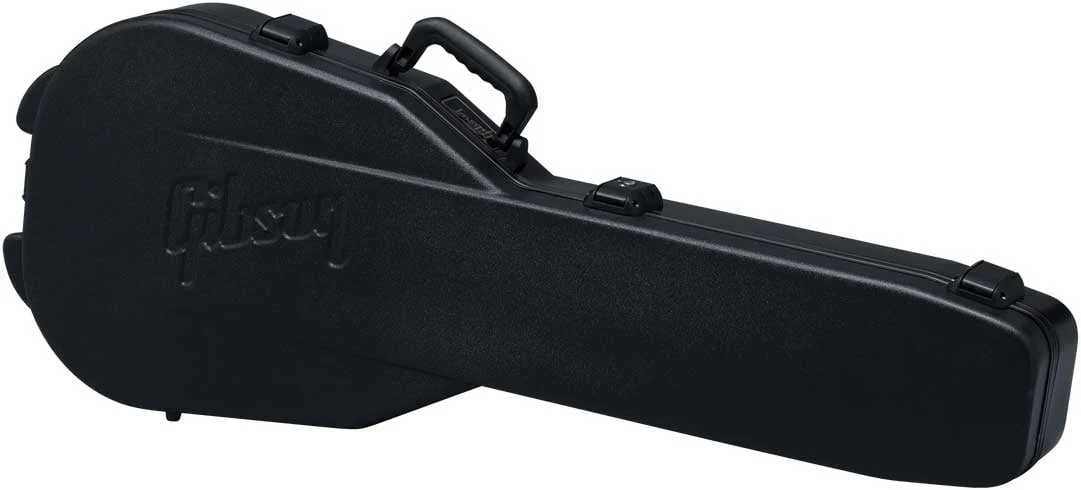 GIBSON GEAR ES-339 Deluxe Protector Case Black