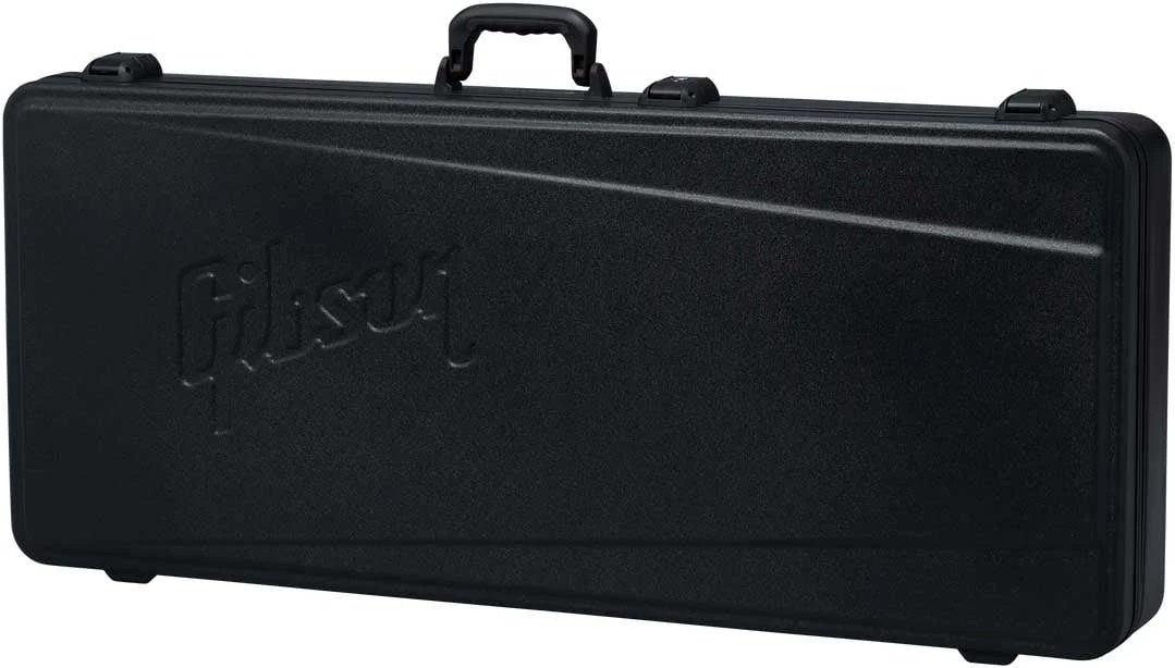 GIBSON GEAR Explorer Deluxe Protector Case Black