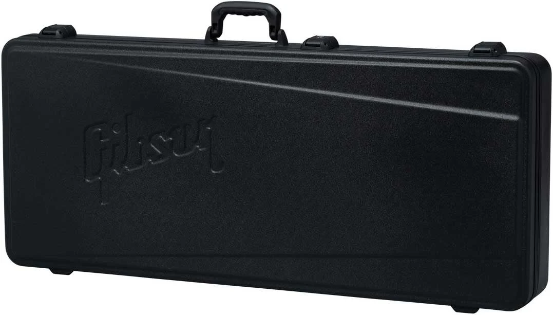 GIBSON GEAR Firebird Deluxe Protector Case Black