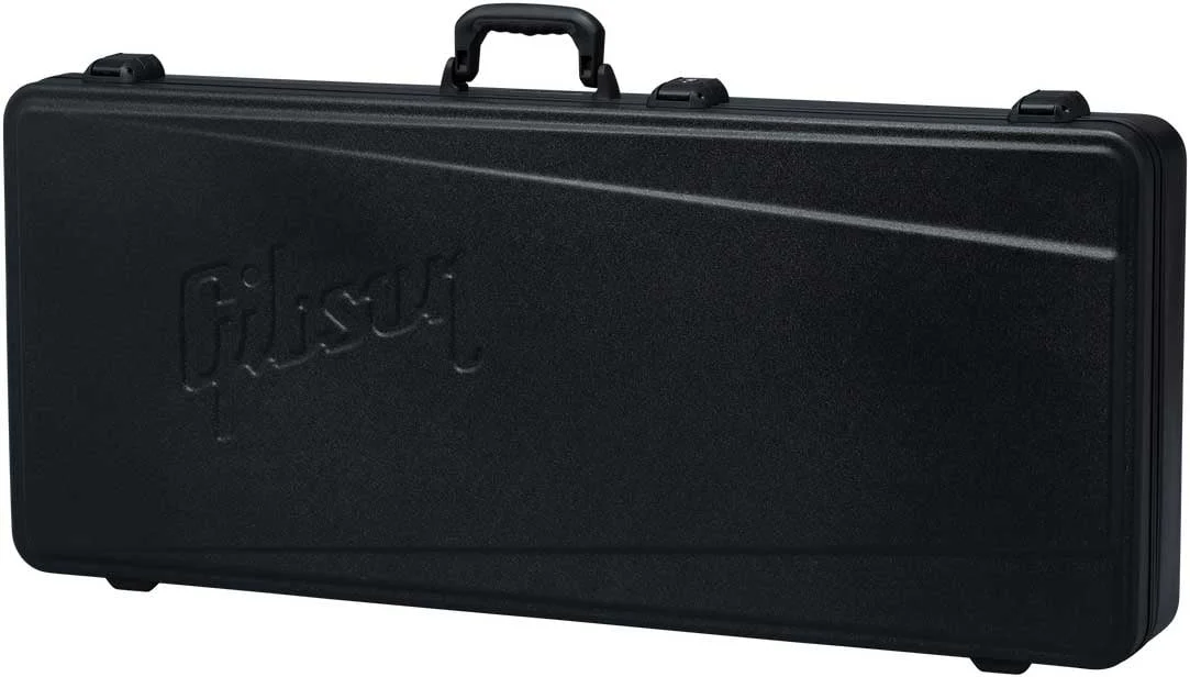 GIBSON GEAR Flying V Deluxe Protector Case Black