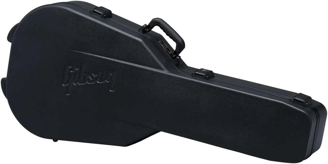 GIBSON GEAR J-185 Deluxe Protector Case Black