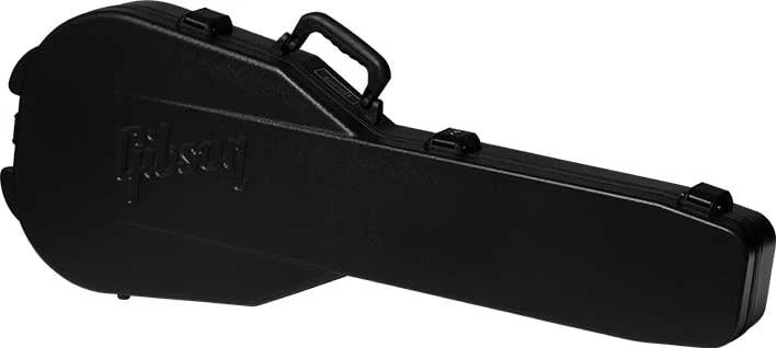GIBSON GEAR Les Paul Deluxe Protector Case Black