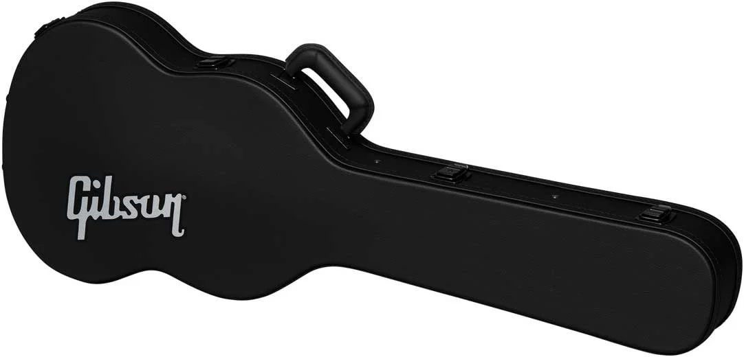 GIBSON GEAR SG Modern Hardshell Case Black