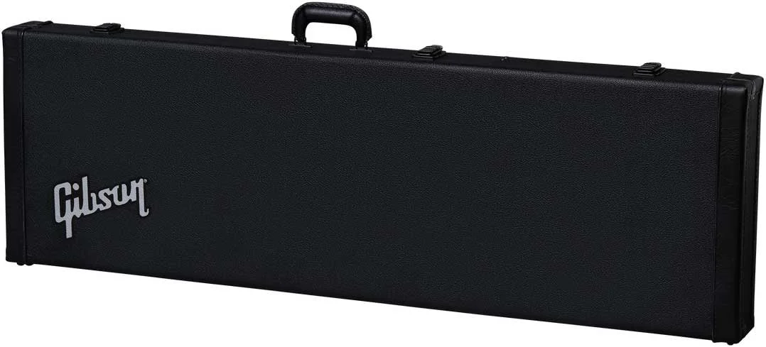GIBSON GEAR Thunderbird Modern Hardshell Case Black