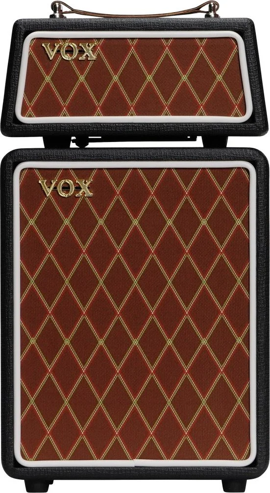 VOX Micro SuperBeetle Guitar