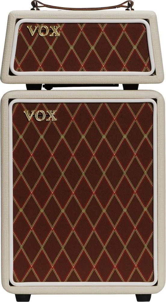 VOX Micro SuperBeetle Audio
