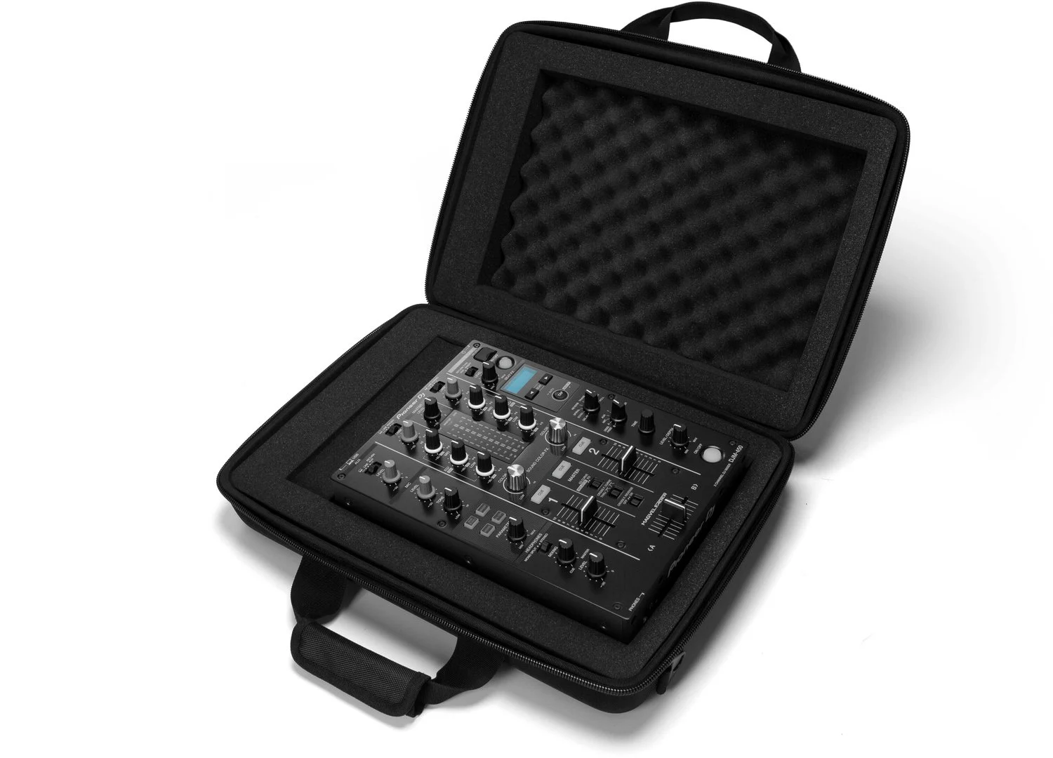 PIONEER DJ DJC-2CHM Bag para DJM-S3, DJM-S5, DJM-250MK2 y DJM-450
