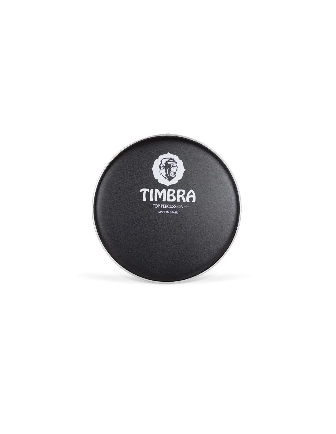 12" Parche Rebolo/Repenique Batidor P2 Timbra Ref. Ti6478