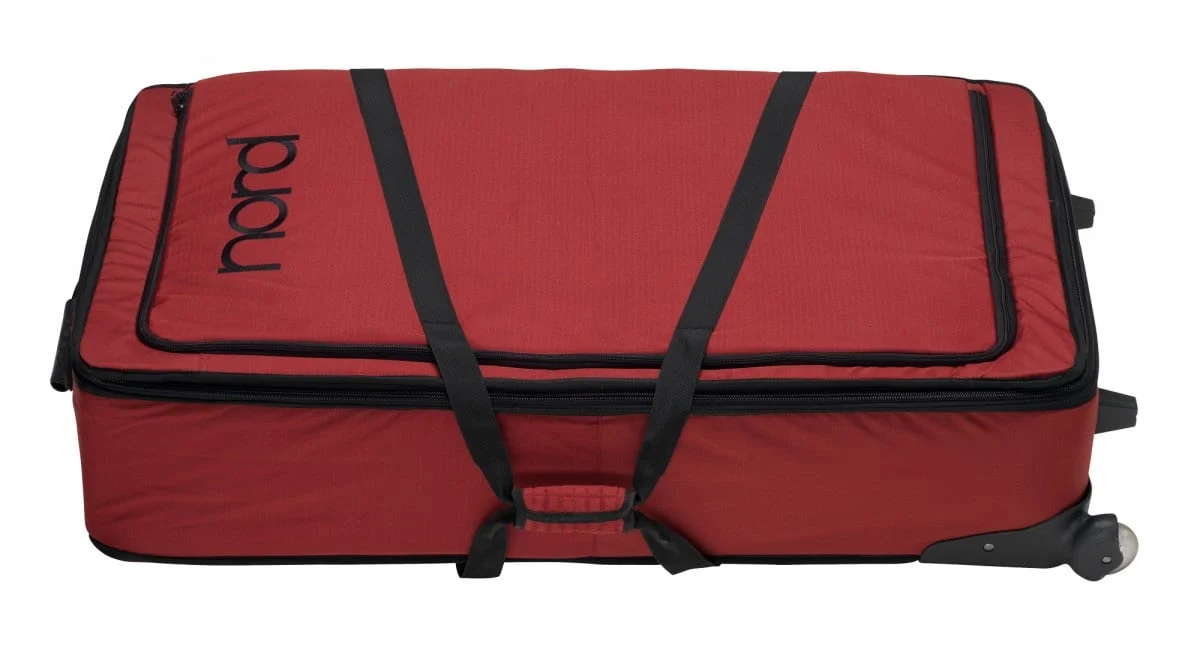 NORD Soft Case C2D