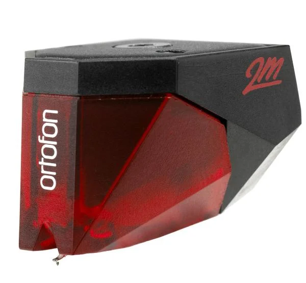 Ortofon 2M RED