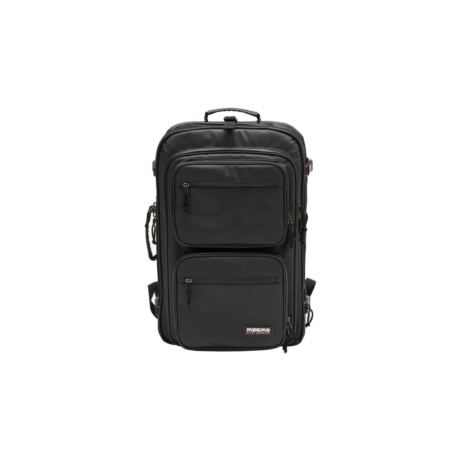 MAGMA RIOT DJ BACKPACK XL