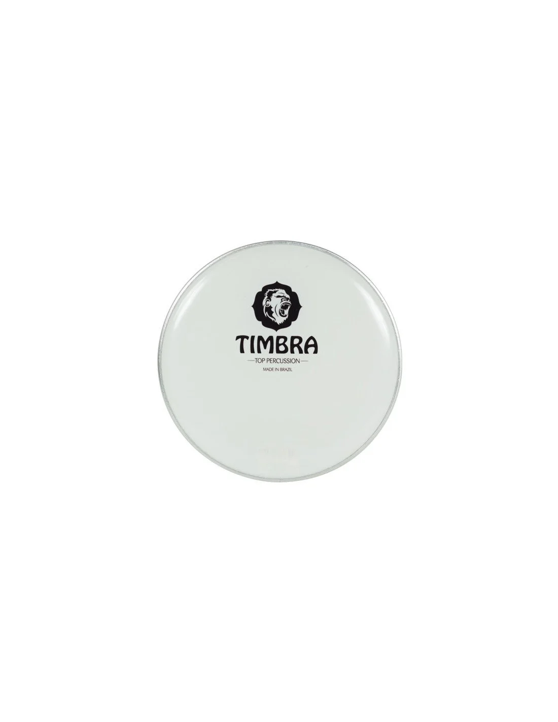6" Parche Tamborim P3 Timbra Ref. Ti8952