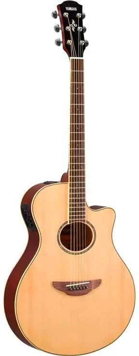 YAMAHA APX600 Natural