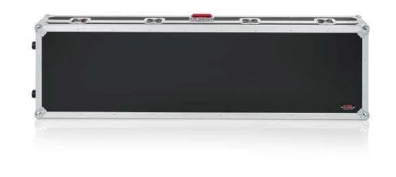 GATOR G-TOUR-88V2SL para teclados de 88 teclas
