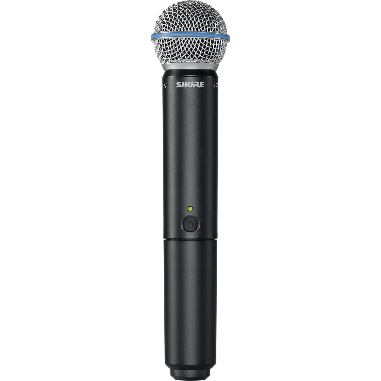 SHURE BLX2/B58 H8E