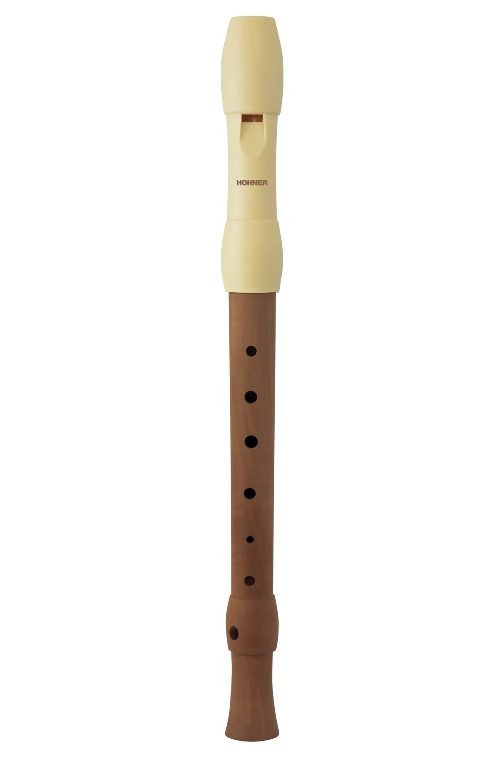 HOHNER B95830 MADERA/PLASTICO MARFIL, ALEMANA