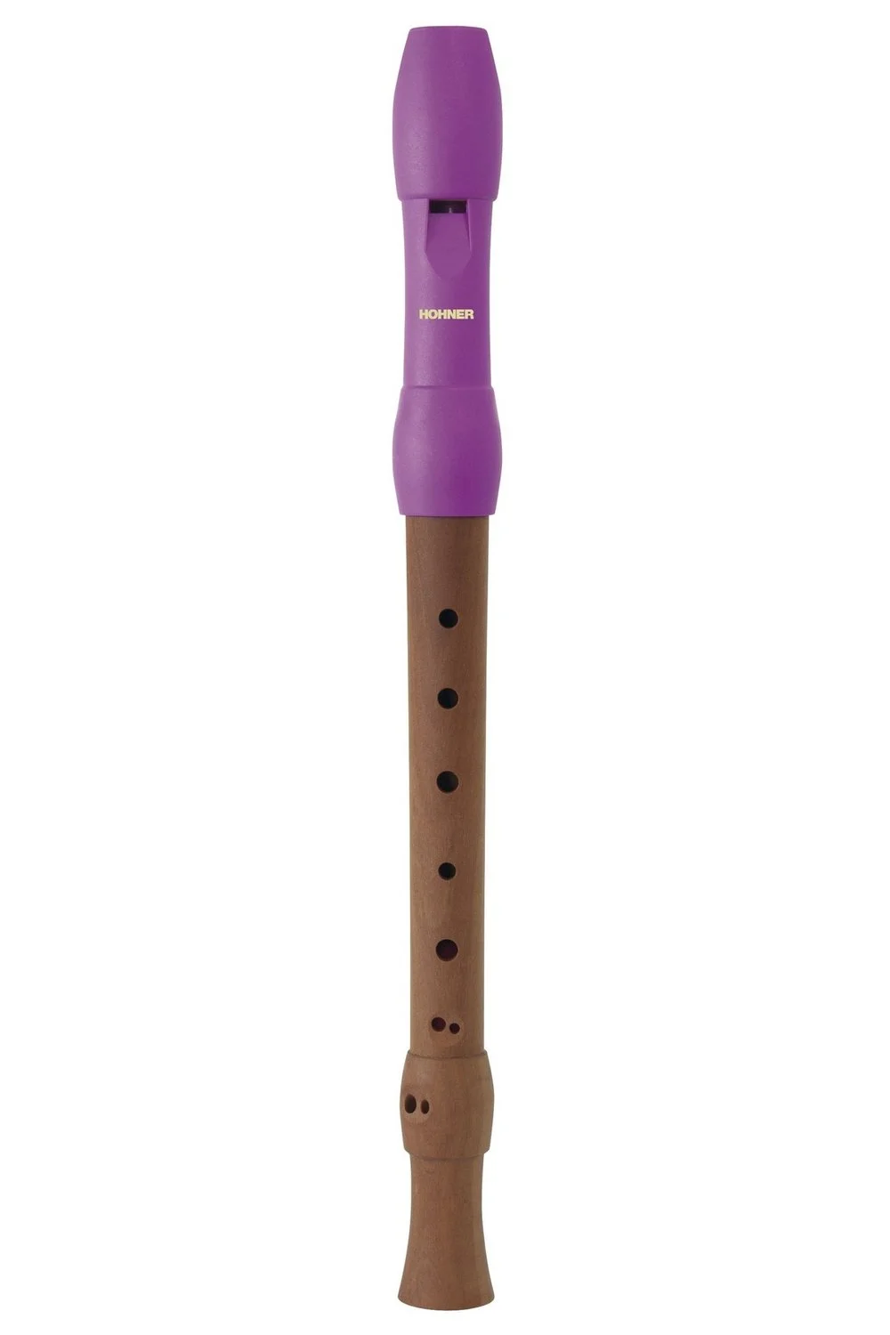 HOHNER B95861 ROSA, BARROCA