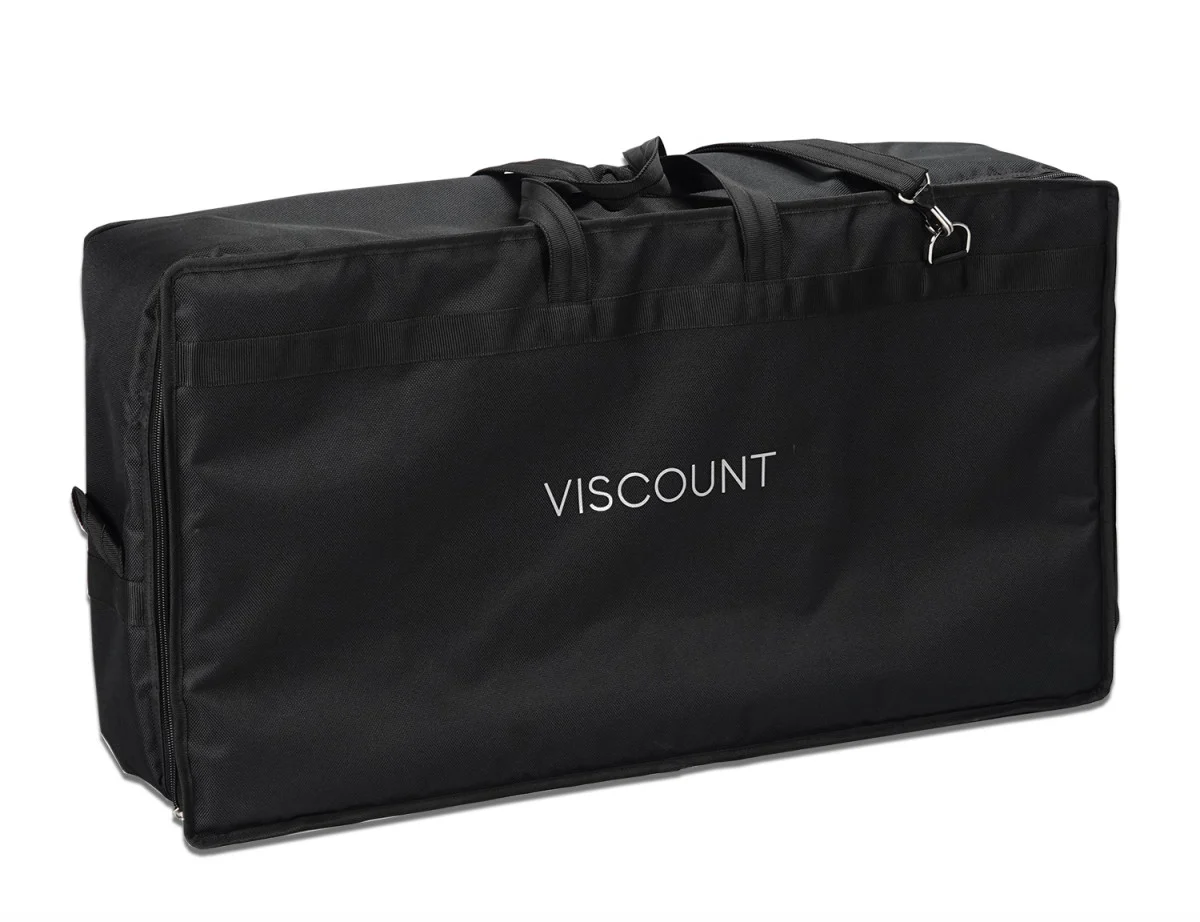 VISCOUNT FUNDA CANTORUM DUO