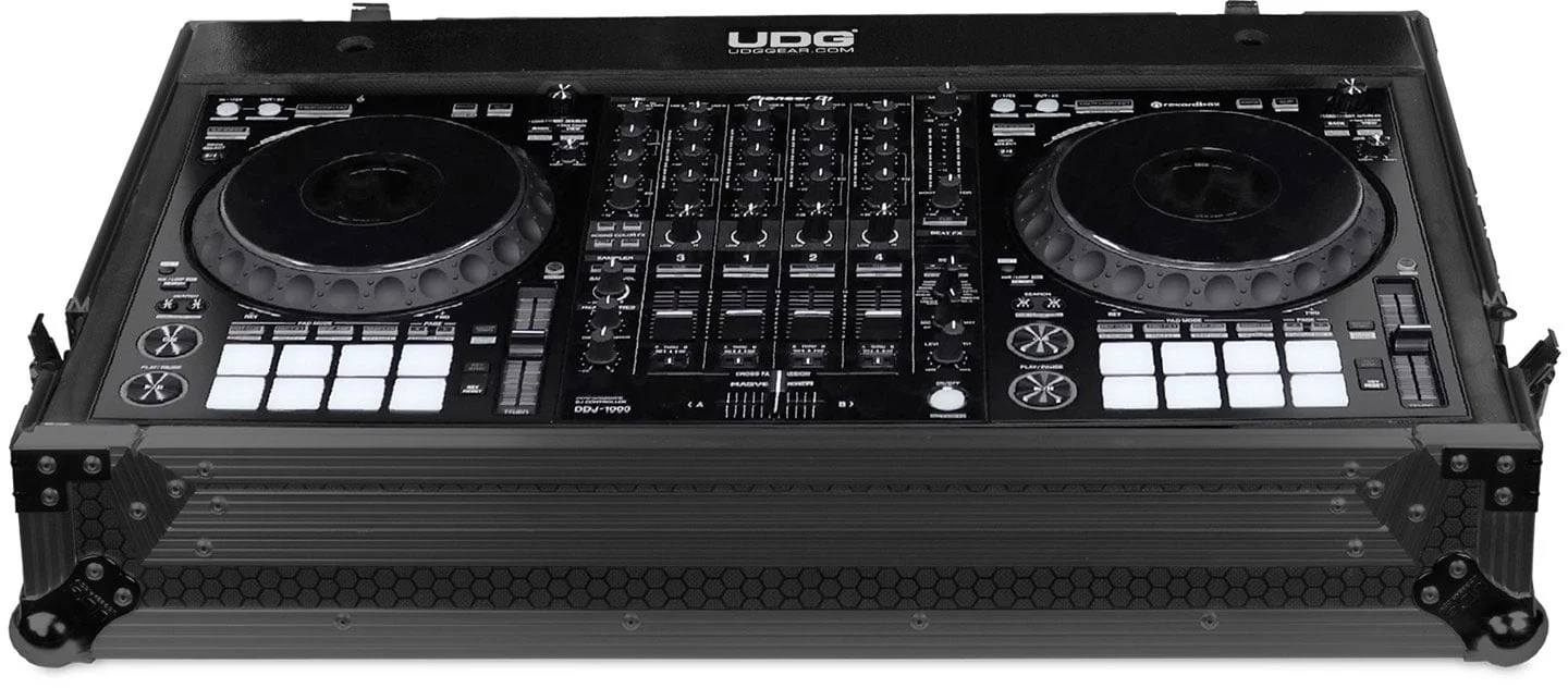 UDG GEAR U91056BL - FC Pioneer DDJ-1000 Black