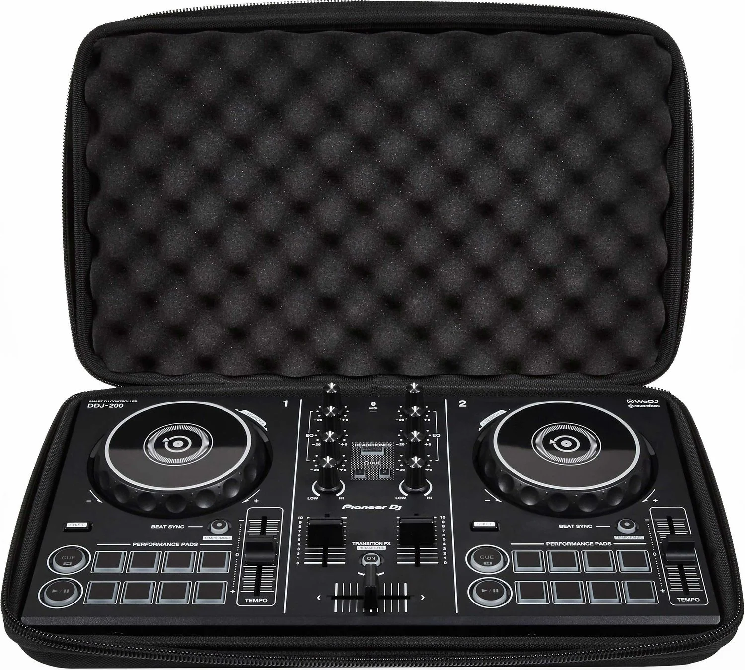PIONEER DJ DJC-200