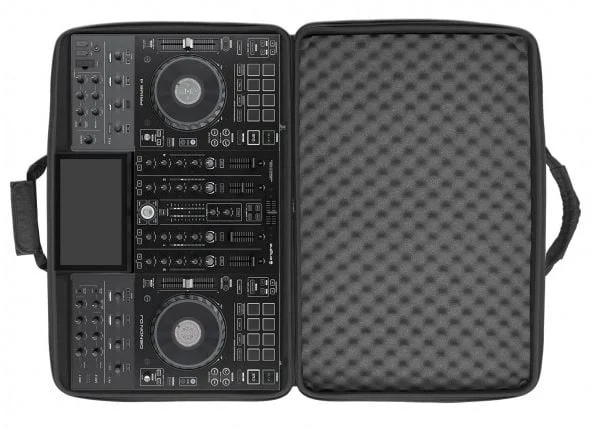 UDG GEAR U8310BL - Creator Denon DJ Prime 4 Hardcase Black