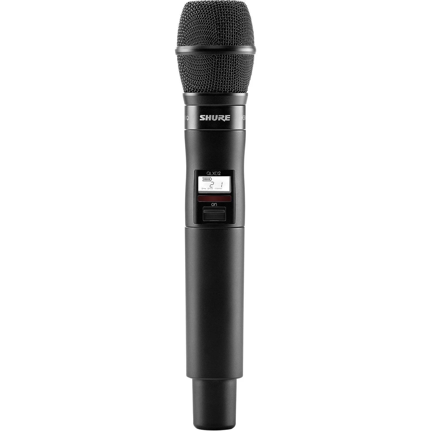 SHURE QLXD2/KSM9 G51