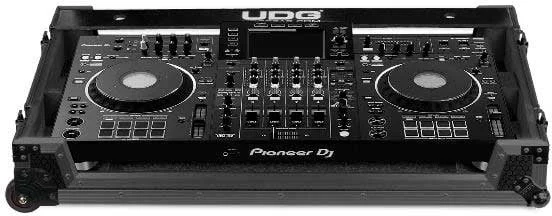 UDG GEAR U91070BL - FC Multi Format 3XL Black Plus (W) B-Stock