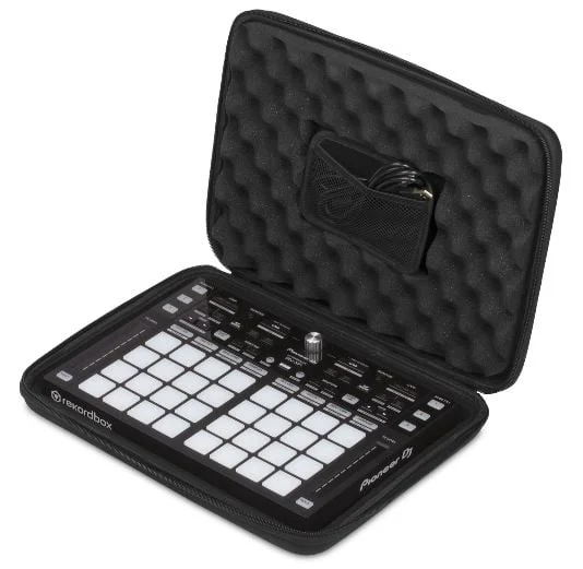 UDG GEAR U8466BL - Creator PIONEER DDJ-XP1 HarcaseBlack